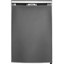 Beko UL584APS Under Counter Larder Fridge in Silver